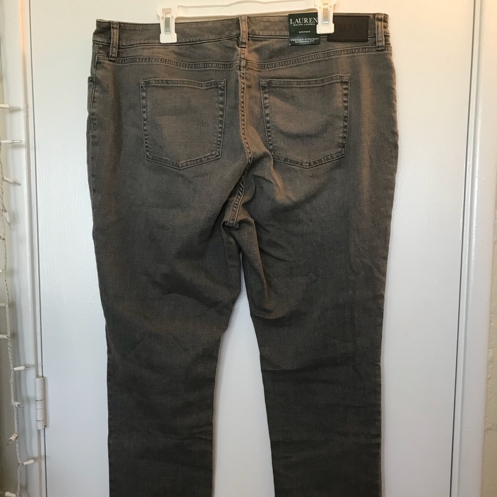 Lauren Ralph Lauren jeans